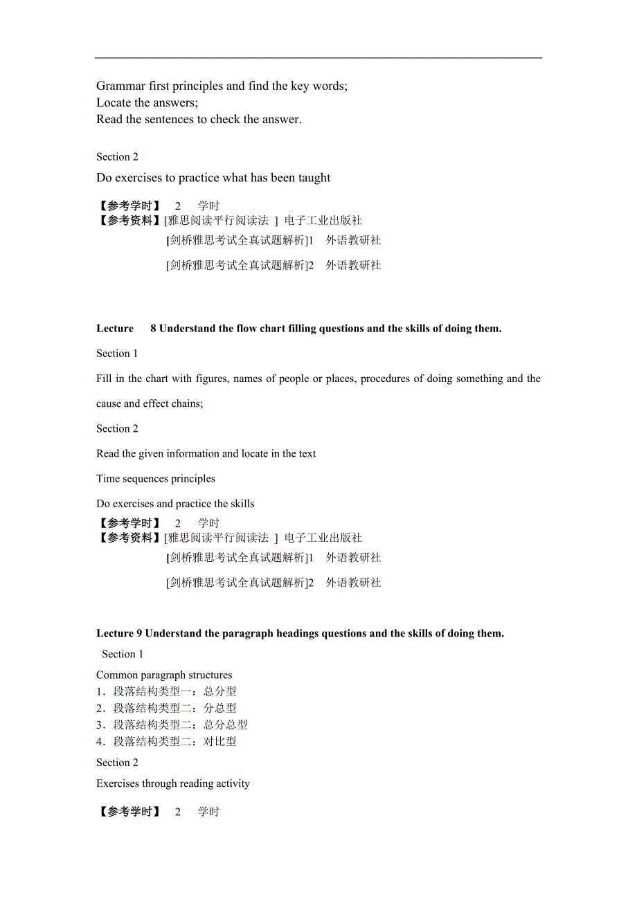 aatibcd雅_思阅读教学大纲_第4页