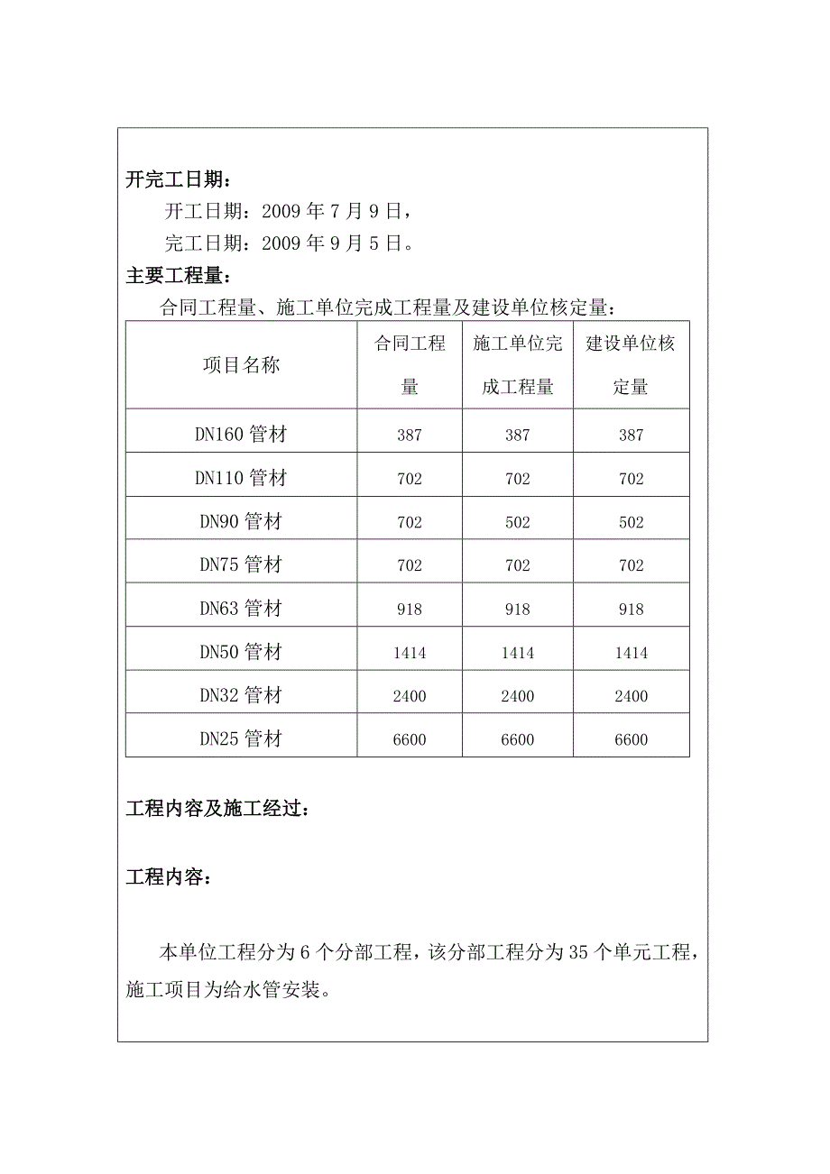 分部工程签证A-1_第3页