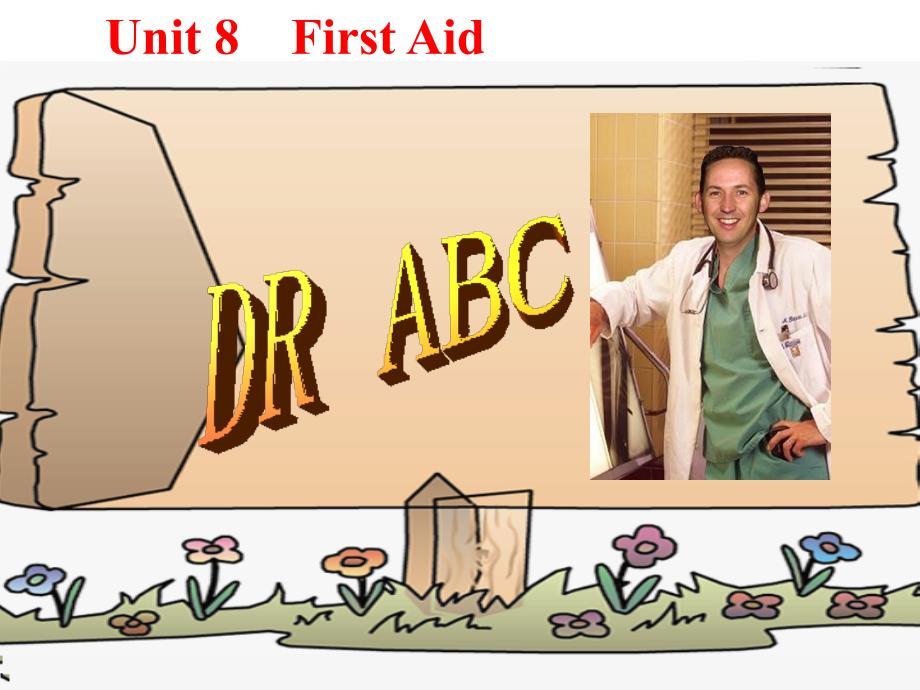 newUnit8firstaid_第3页