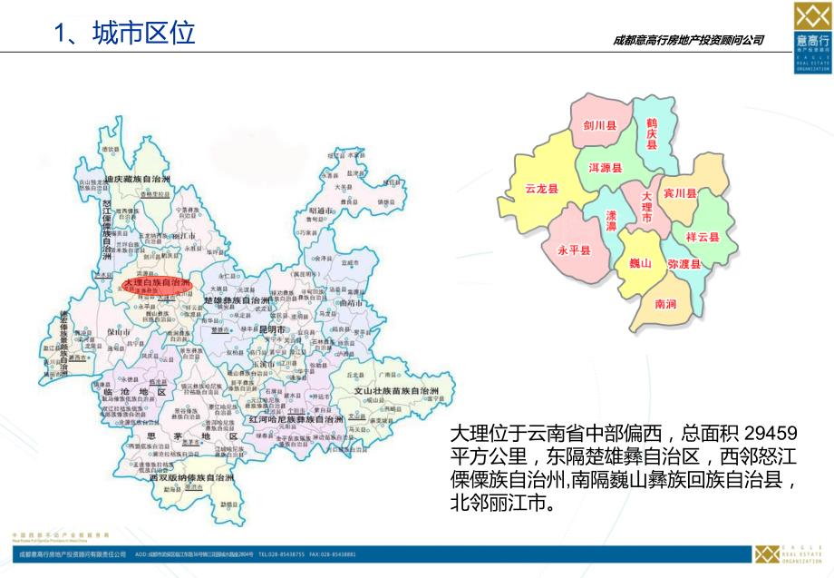 大理项目市场调研报告_第4页