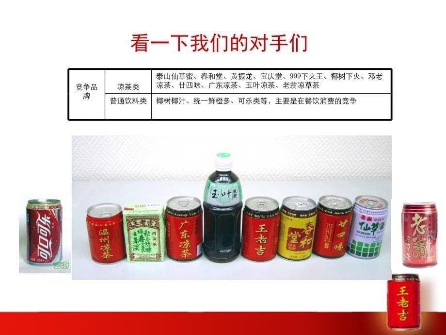 王老吉2007-2008年度品牌推广方案_第5页