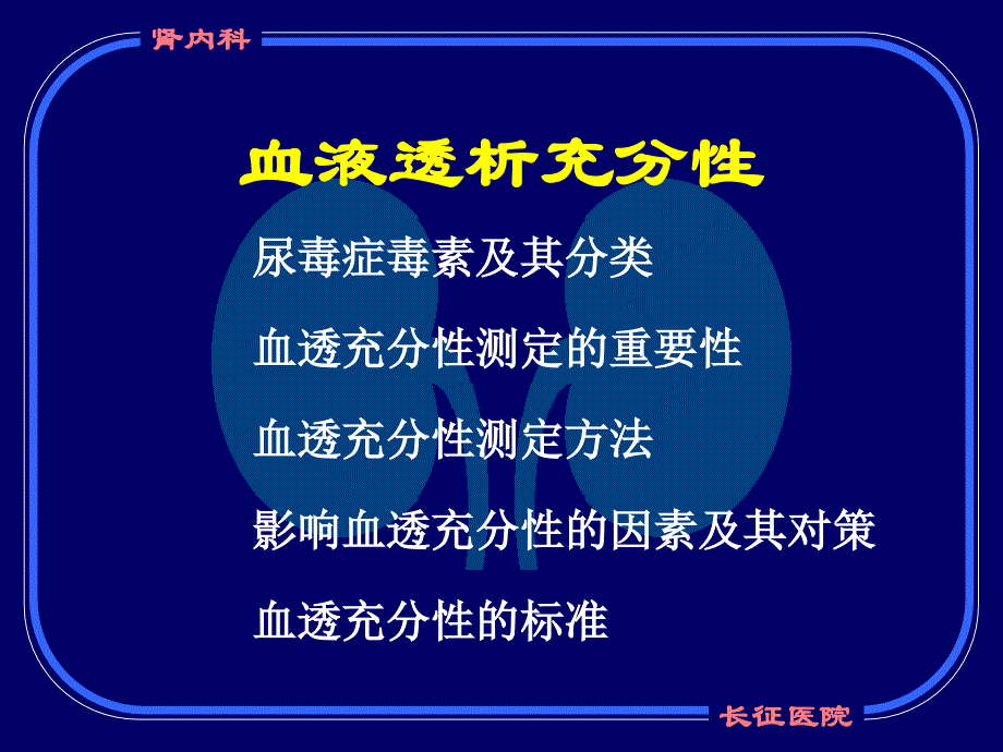 血液透析充分性_第2页