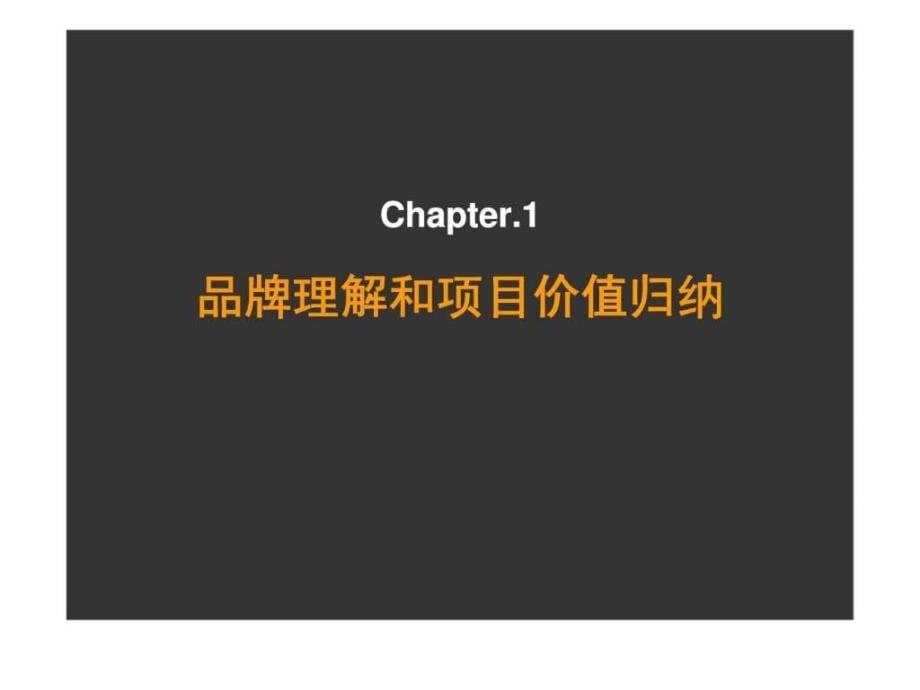 非常道绿地地产武汉滨江项目整合推广提案_第5页