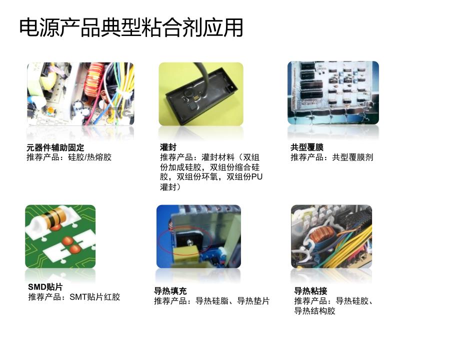 电子胶粘剂应用简述2_第4页