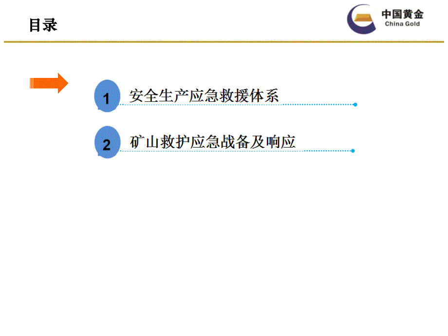 安全生产应急救援体系建设及矿山救援战备_第2页