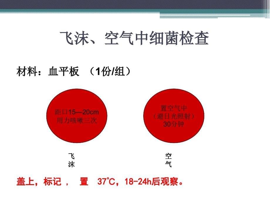 微生物实验-细菌培养、接种_第5页