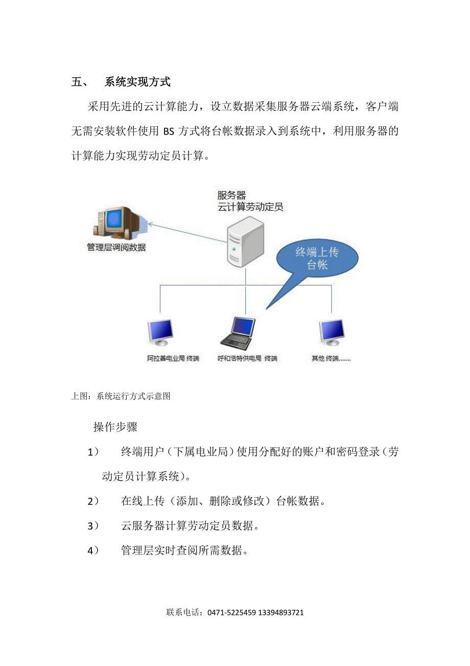 电力公司劳动定员计算系统_第5页