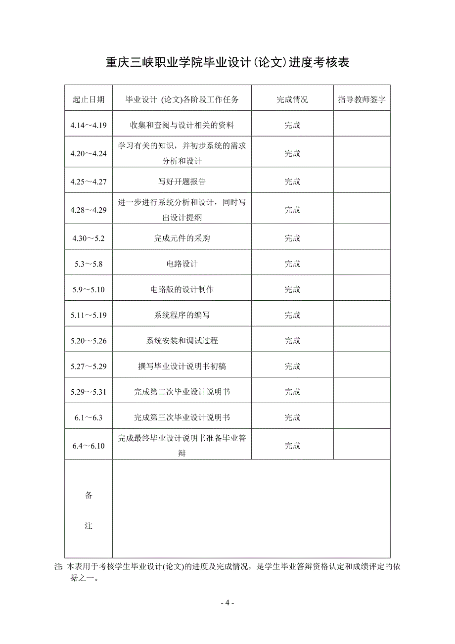 消防智能疏散指示逃生系统设计重庆三峡职业学院_第4页