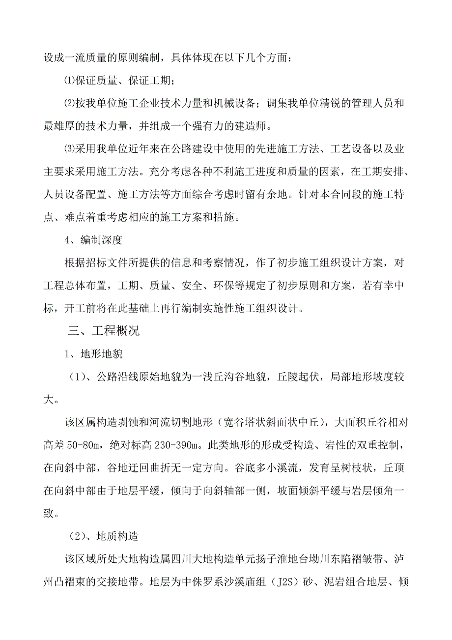 项目施工组织管理_第2页