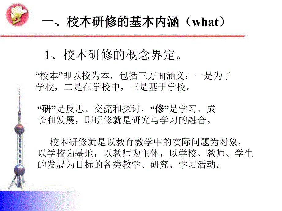 校本研修培训讲座_第3页