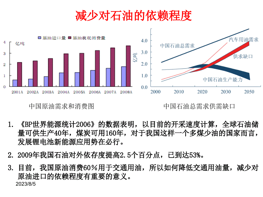 动力锂电池磷酸铁锂电池的研究报告和市场调研[1]_第3页