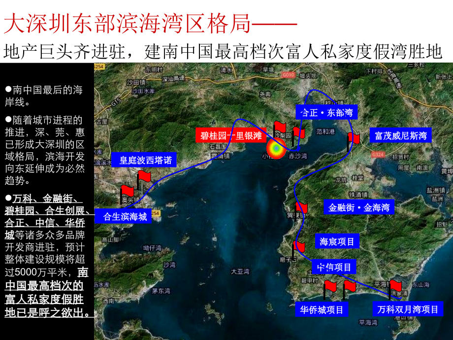 2010年12月惠州碧桂园十里银滩营销策划报告139p_第3页