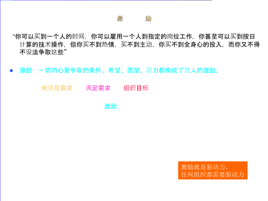 激励(PPT37页)[最牛员工激励理论]_第1页