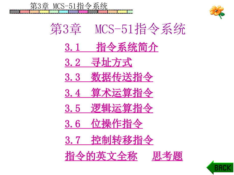 MCS-51指令系统_第2页