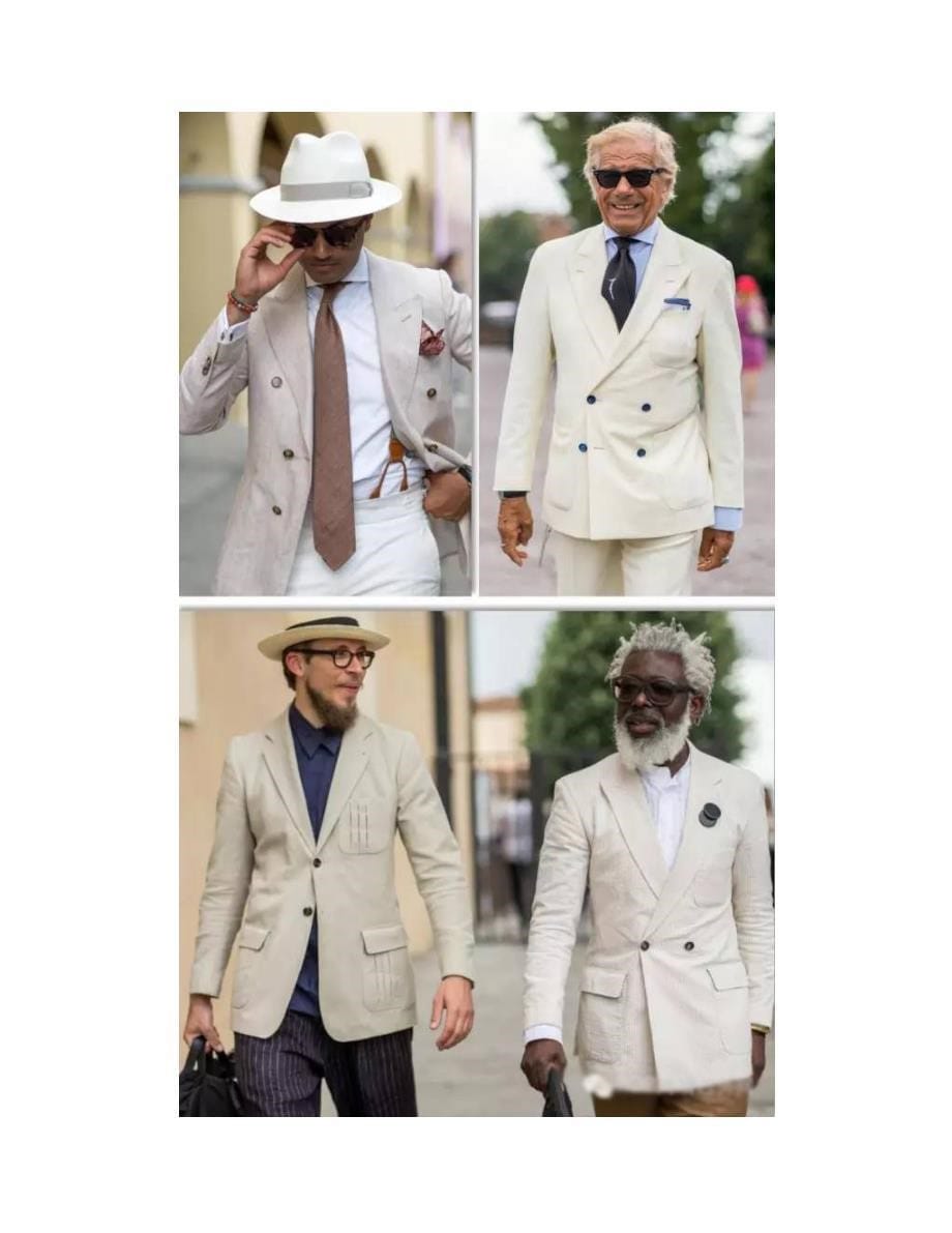 PittiUomo2017春夏男装流行色彩趋势解析_第5页