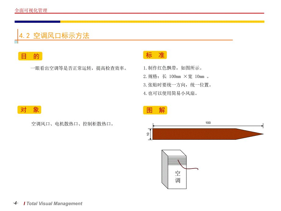 目视化(设备与电器目视化管理)_第4页