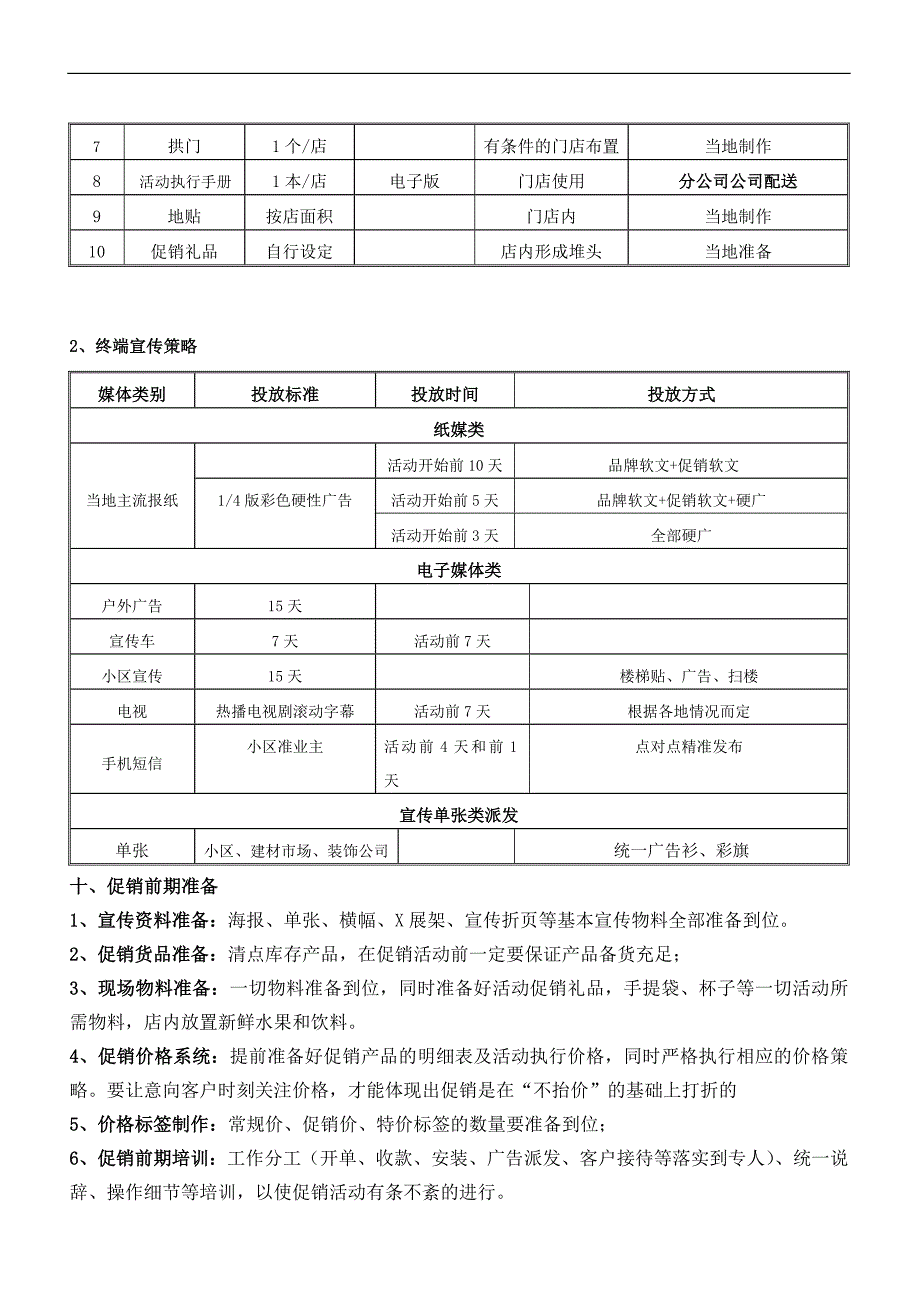 富林.拉斐尔地板8月方案_第3页