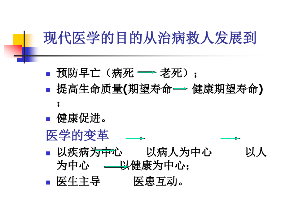 健康管理的理念和模式_第3页