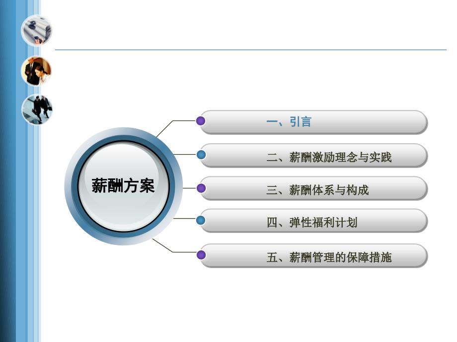 会计师事务所薪酬设计方案_第2页