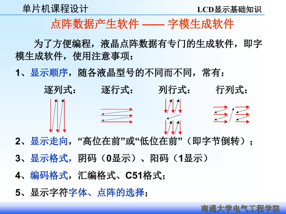 LED_LCD点阵使用_第4页