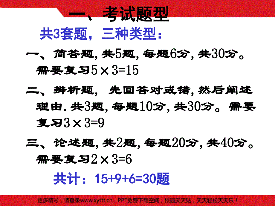 中函院在职研究生2004级经管专业《现代管理学》期末考试_第3页