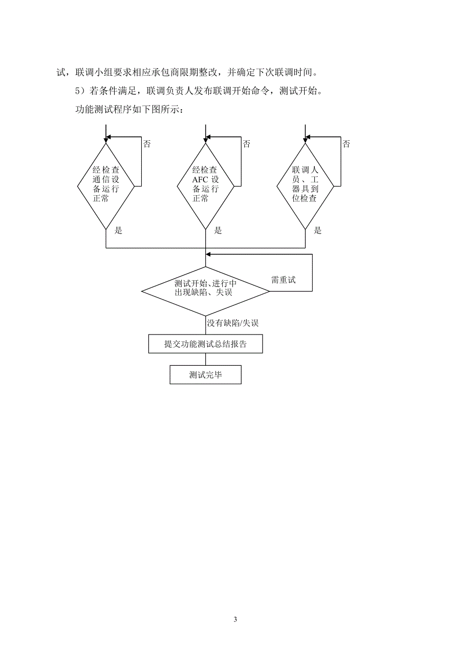 AFC中央级功能测试实施方案_第4页