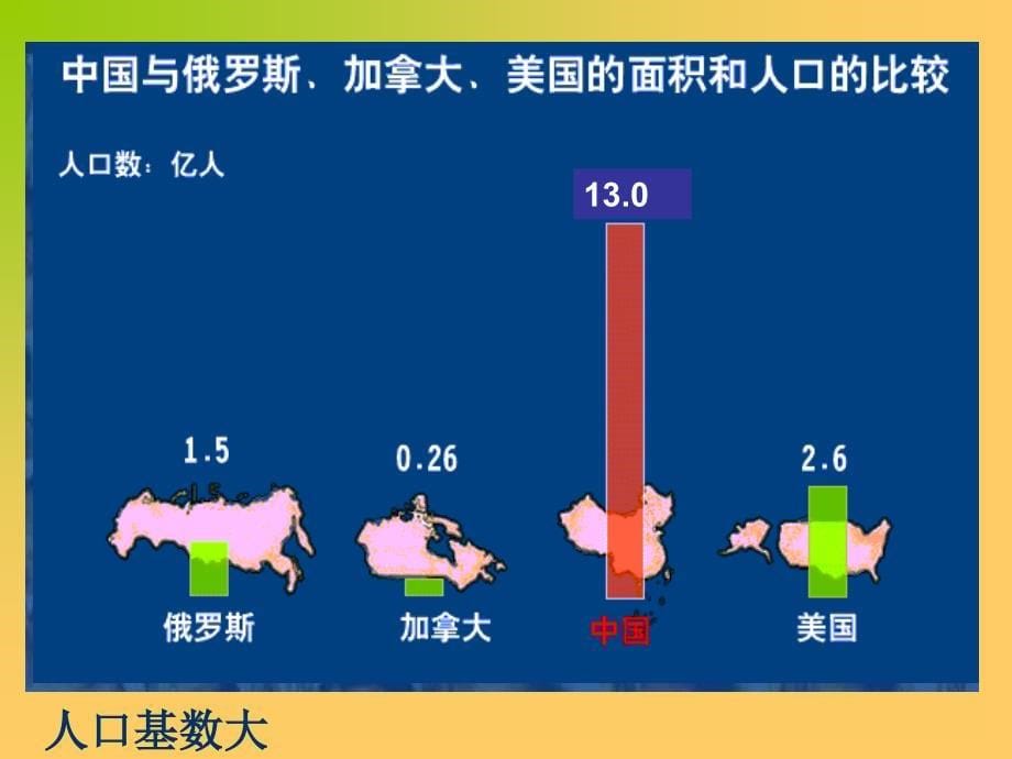 我国的人口问题[上学期]_第5页