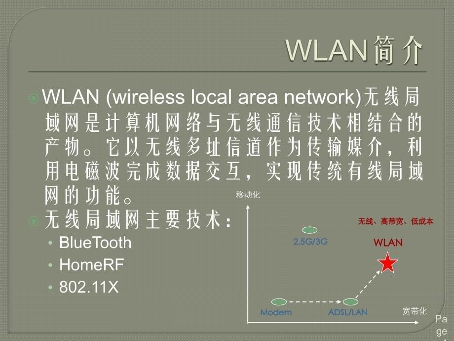 WLAN技术概述_第5页