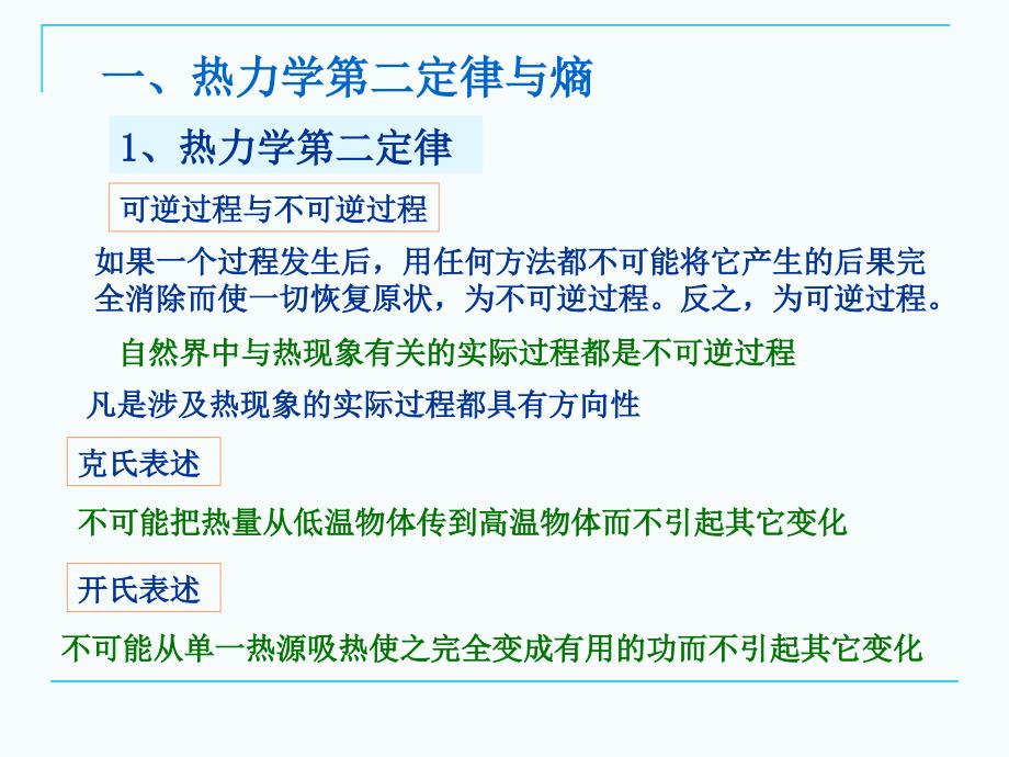 热力学与统计物理相关知识109_第3页