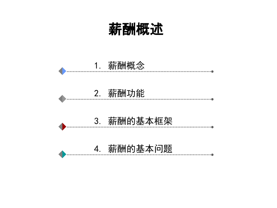 薪酬管理-文跃然_第3页