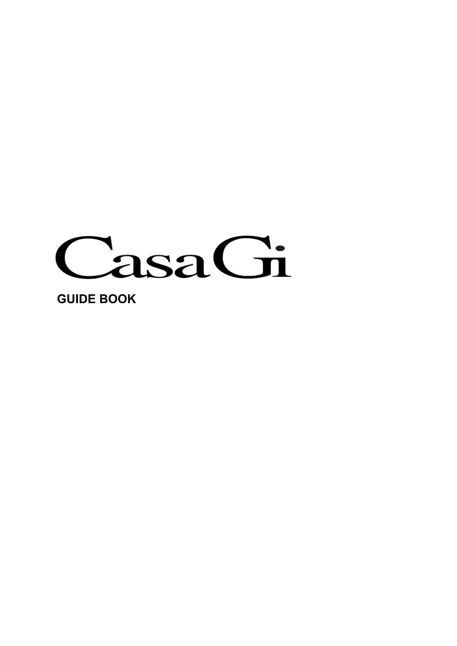 CASAGIguidebook中文_第1页