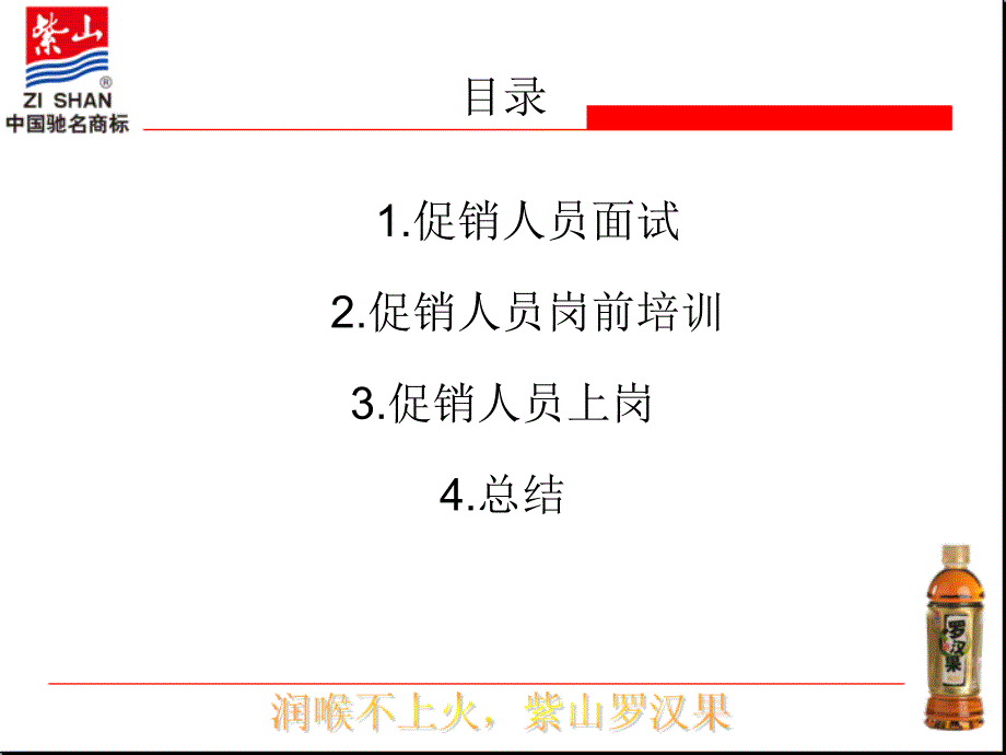 促销人员管理策略培训_第2页