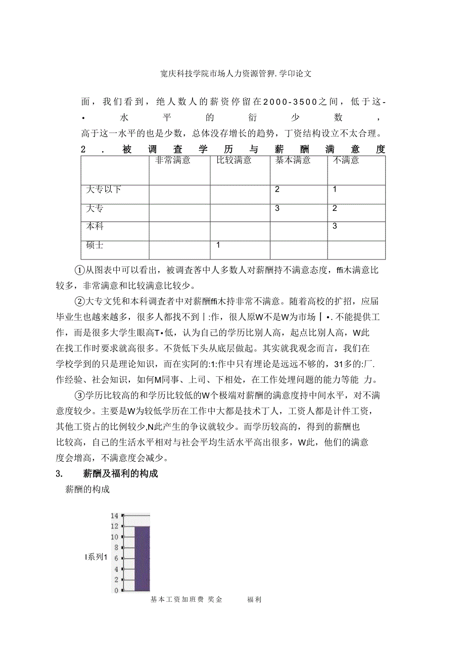 关于薪企业薪酬调查报告分析_第4页