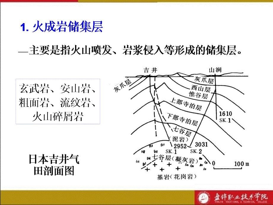 第四节其他岩类储集层_第5页