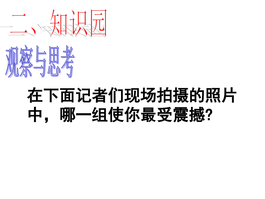 八年级数学统计调查1_第4页