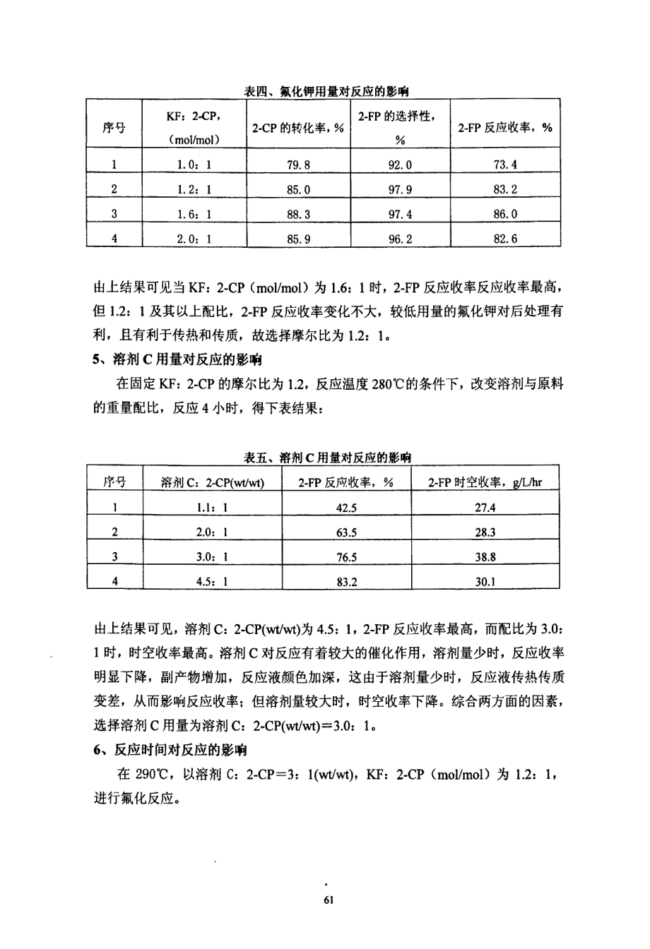 2氟吡啶的合成研究_第4页