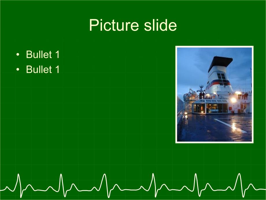 心电图主题模板_第4页