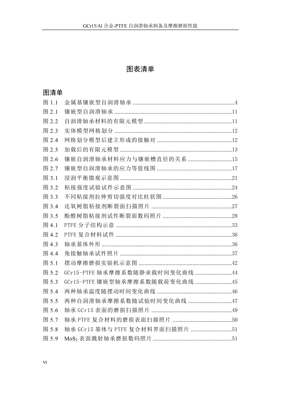 GCR15铝合金PTFE自润滑轴承制备及摩擦磨损性能_第3页