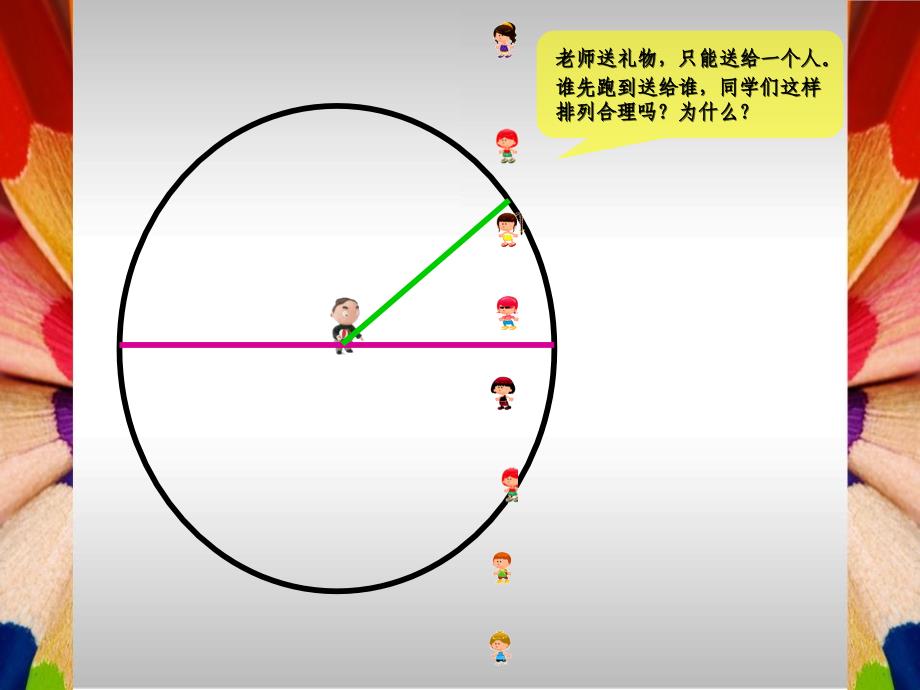 小学数学优秀课件——圆的认识_第4页