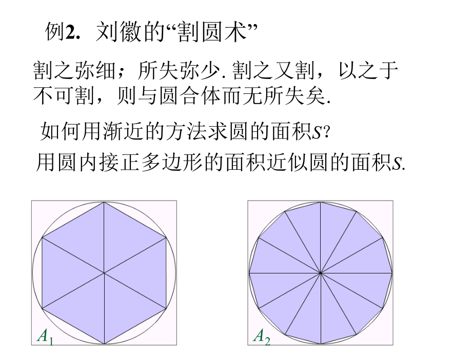 极限ppt培训课件_第4页