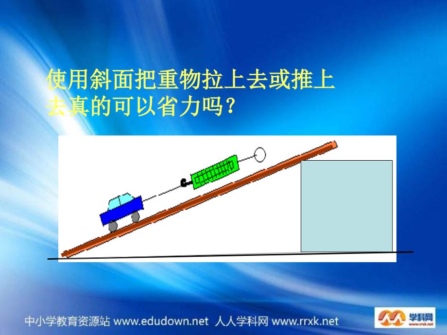 苏教版科学五下《盘山公路的启示》ppt课件精品_第3页