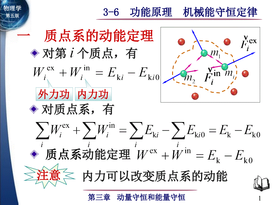 功能原理 机械能守恒定律(2)_第1页