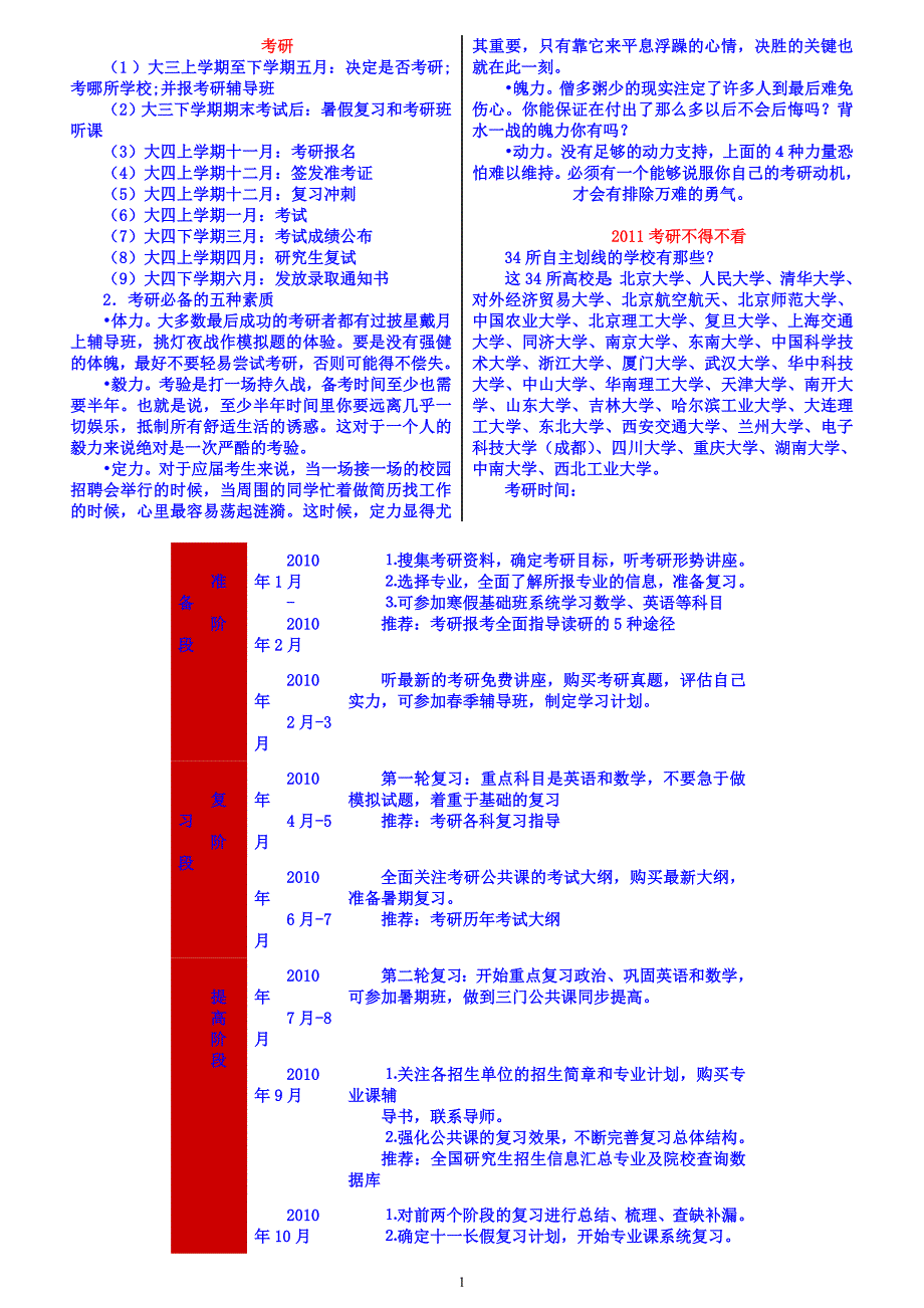 考研&公务员&政治_第1页