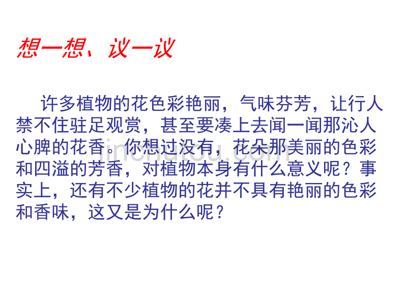 开花与结果课件_第2页