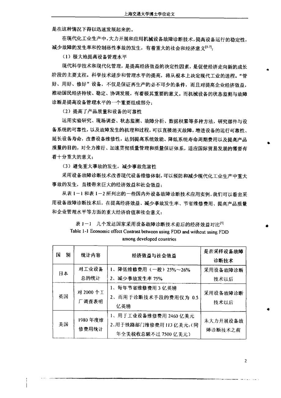 远程故障诊断和纱线质量在线检测关键技术研究_第5页