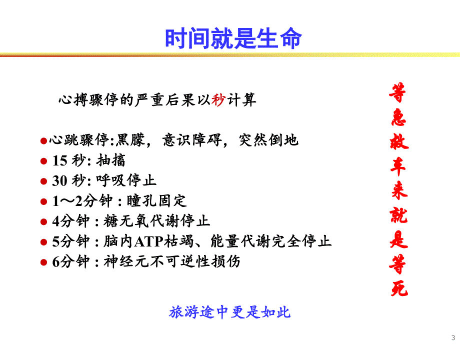 应急救护知识培训_第3页