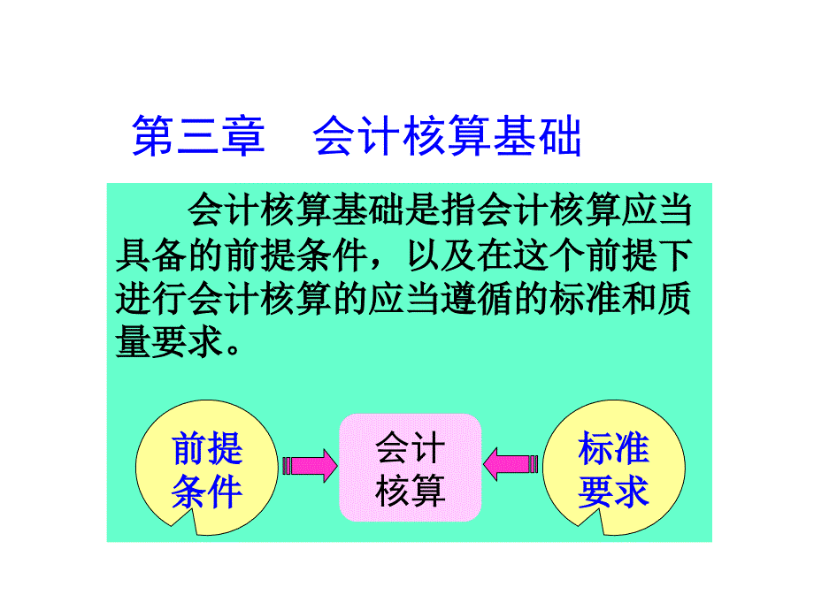 会计核算基础(2)_第1页