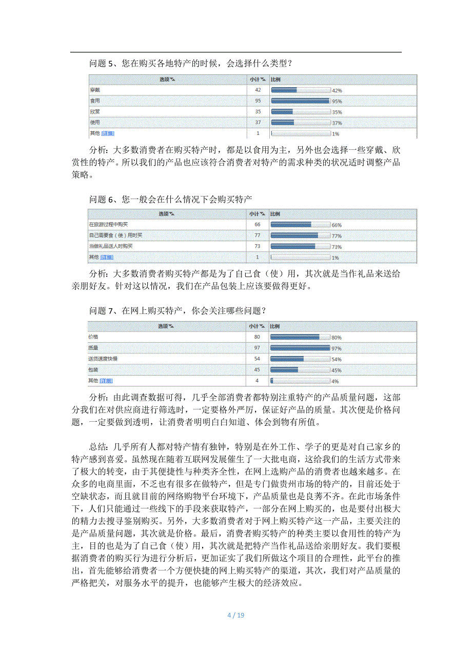 德祥润电子商务公司创业企划书_第4页