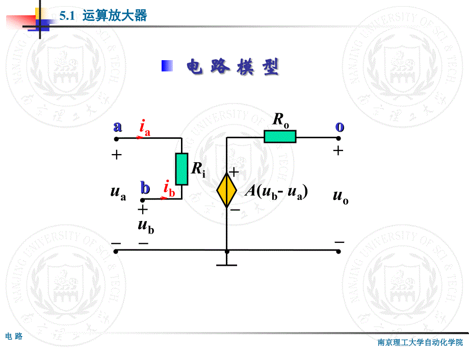 电路第05章 运算放大器_第4页