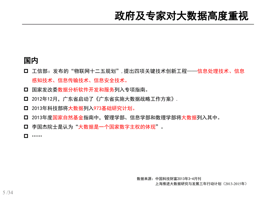 大数据市场分析ppt培训课件_第5页